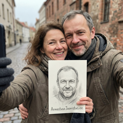 Hingesugulase Joonistus ja Detailne Kirjeldus