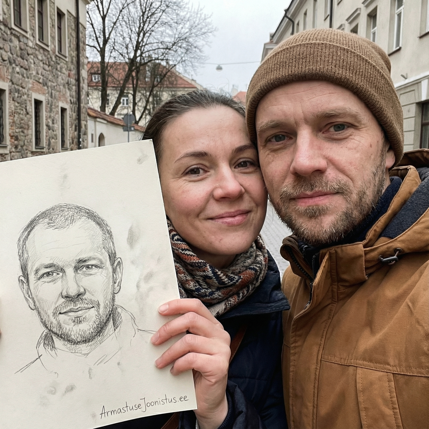 Hingesugulase Joonistus ja Detailne Kirjeldus