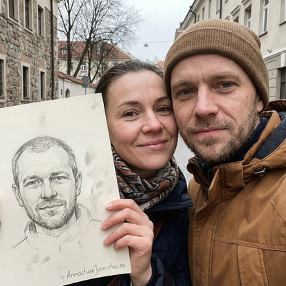 Hingesugulase Joonistus ja Detailne Kirjeldus