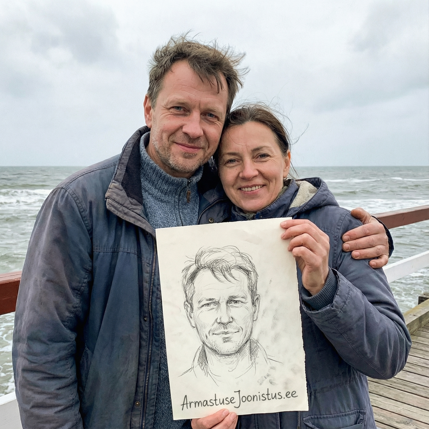 Hingesugulase Joonistus ja Detailne Kirjeldus