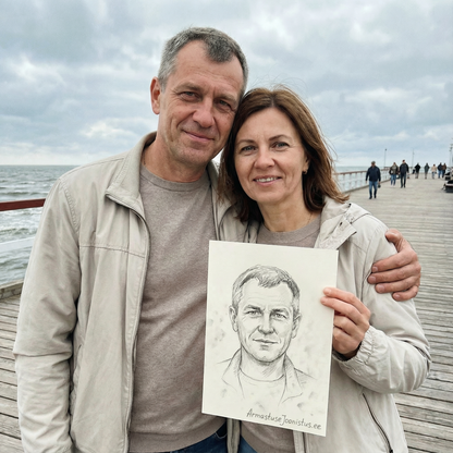 Hingesugulase Joonistus ja Detailne Kirjeldus